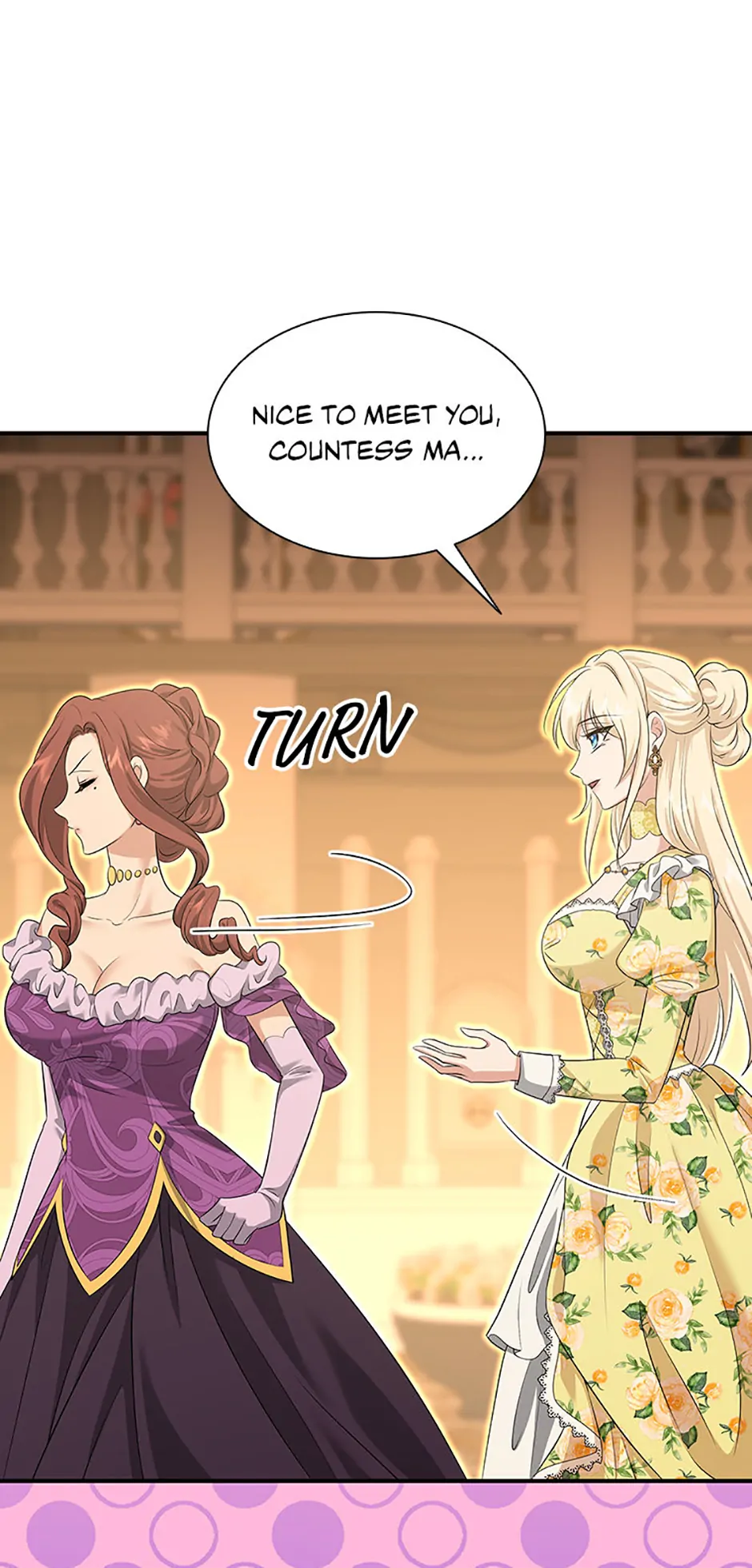 Marriage and Sword Chapter 114 - page 25