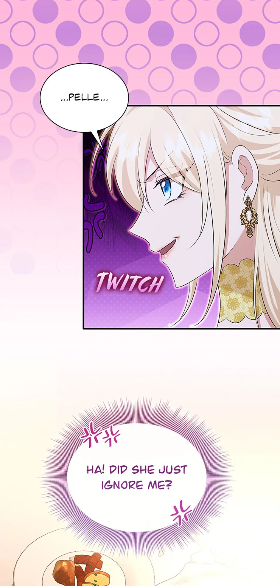 Marriage and Sword Chapter 114 - page 26
