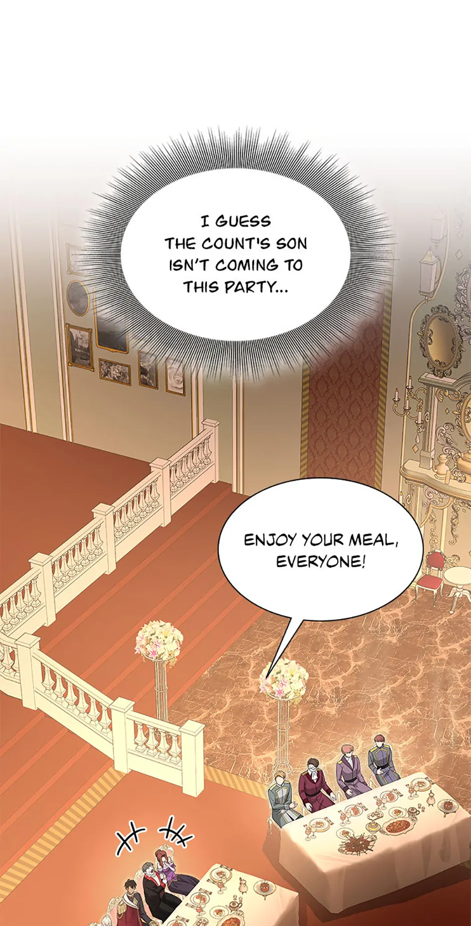 Marriage and Sword Chapter 114 - page 30