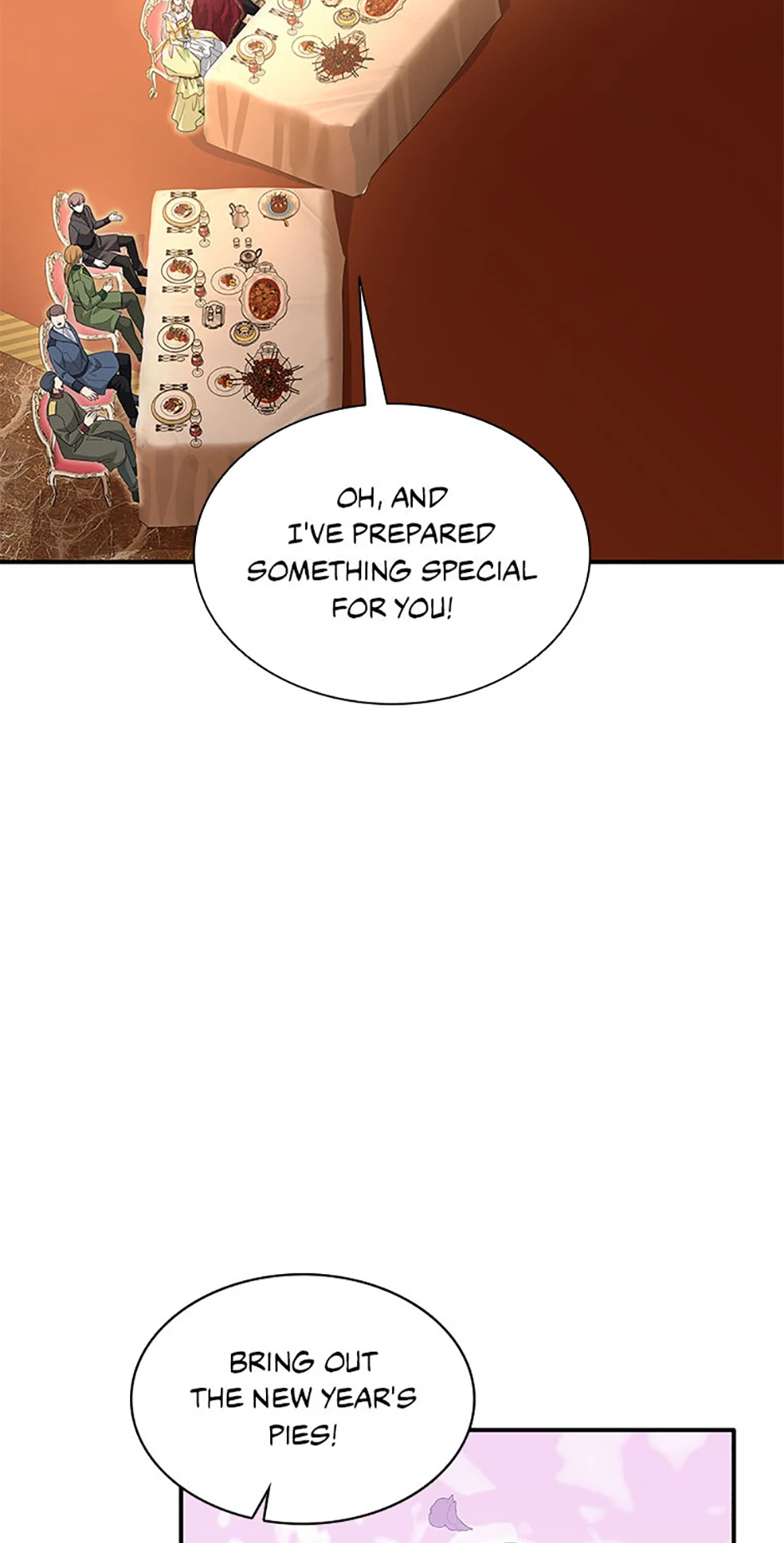 Marriage and Sword Chapter 114 - page 31