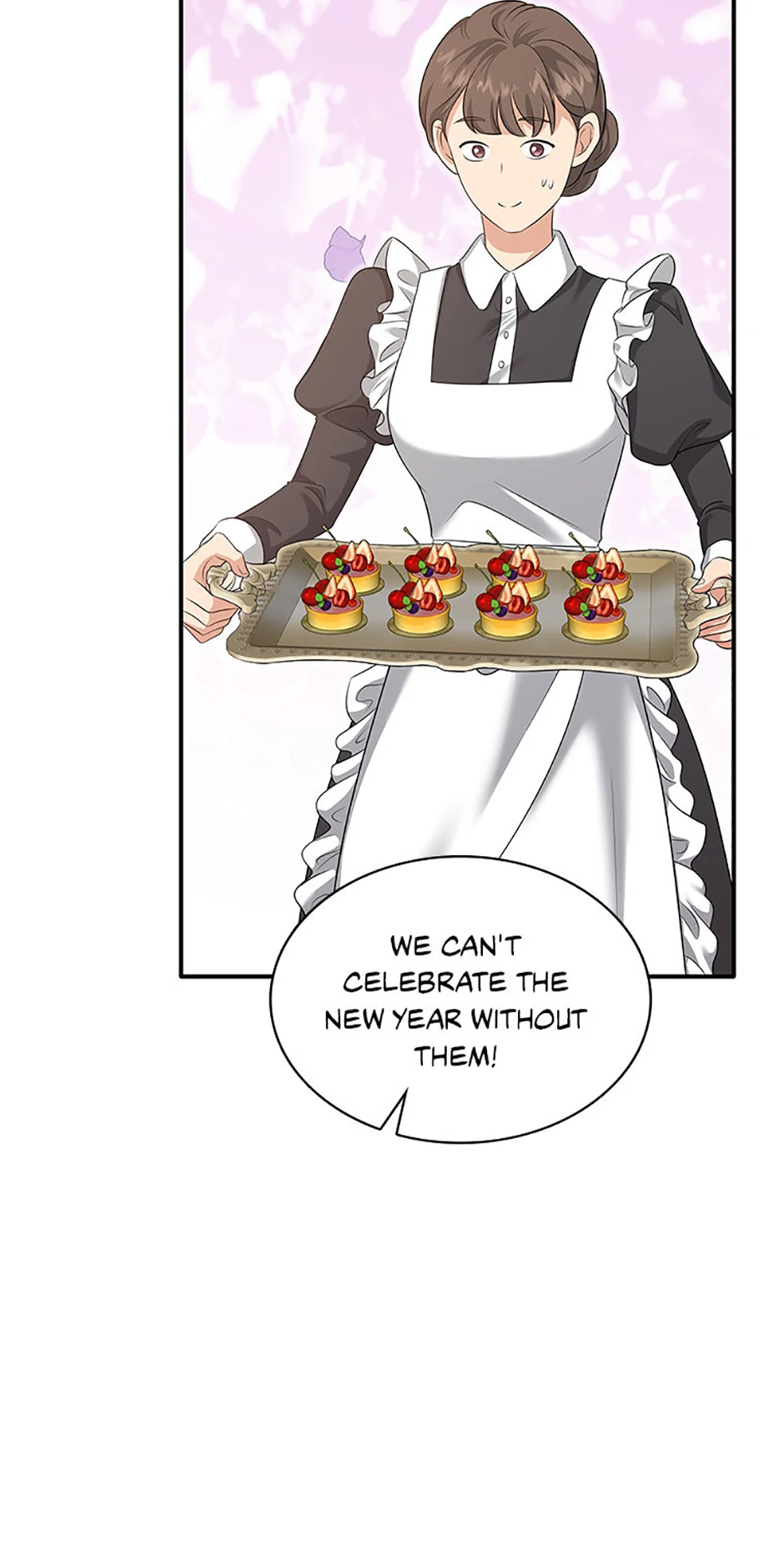 Marriage and Sword Chapter 114 - page 32