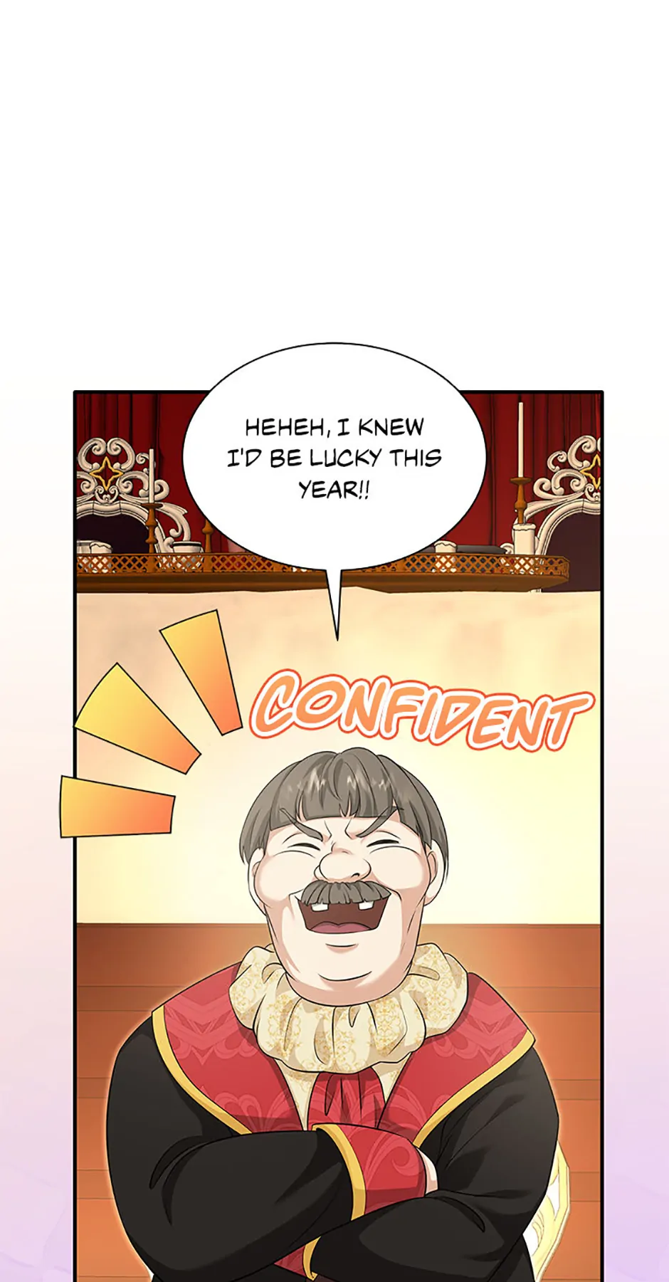 Marriage and Sword Chapter 114 - page 40