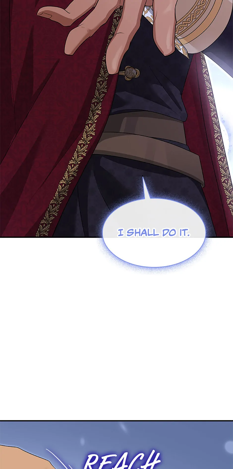 Marriage and Sword Chapter 114 - page 51