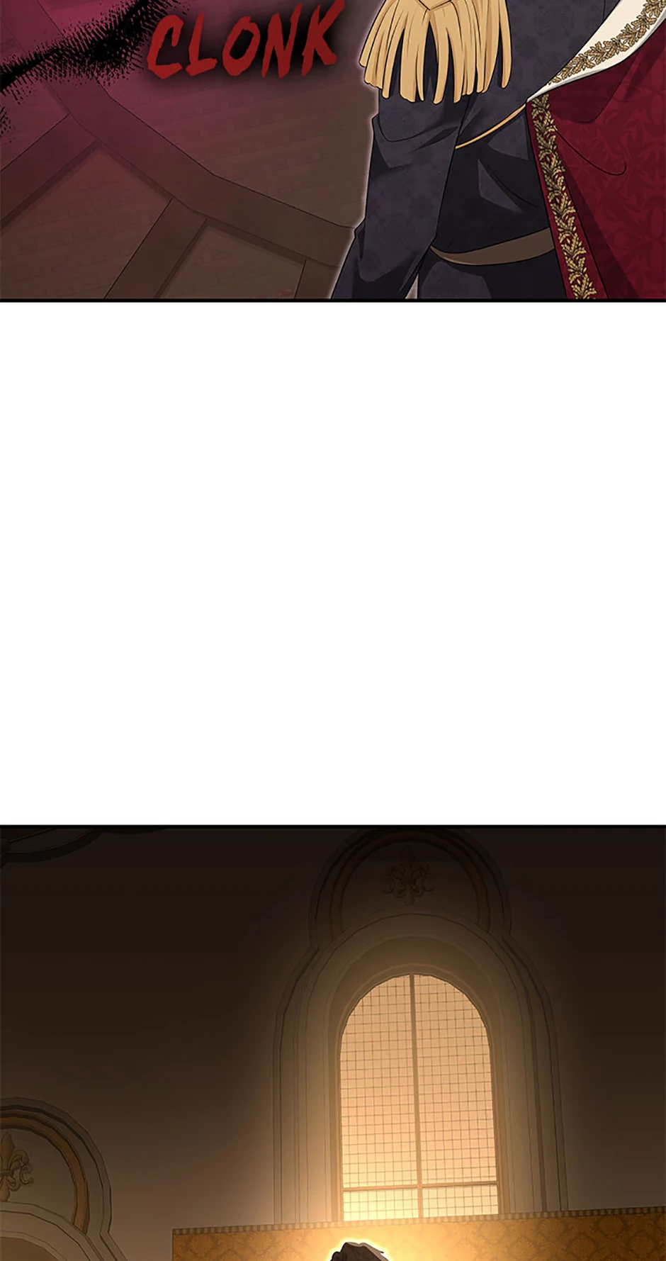 Marriage and Sword Chapter 114 - page 57