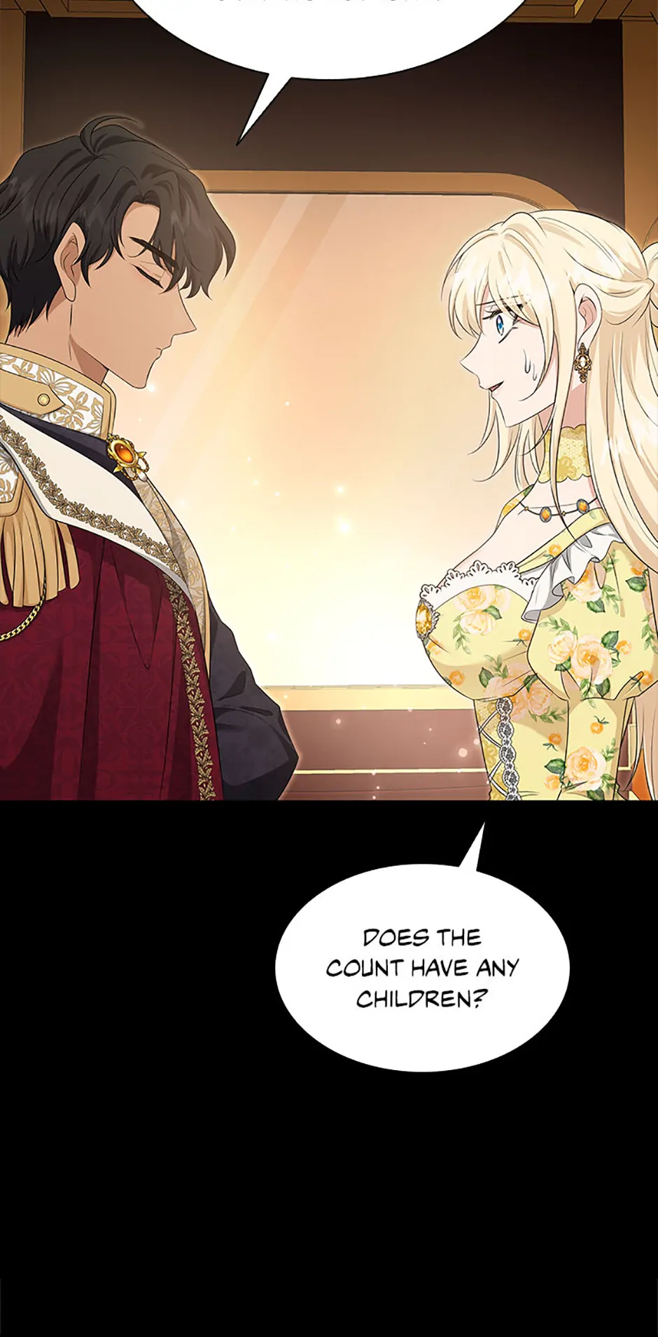 Marriage and Sword Chapter 114 - page 6