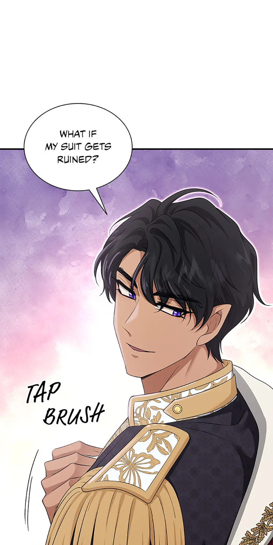 Marriage and Sword Chapter 114 - page 61