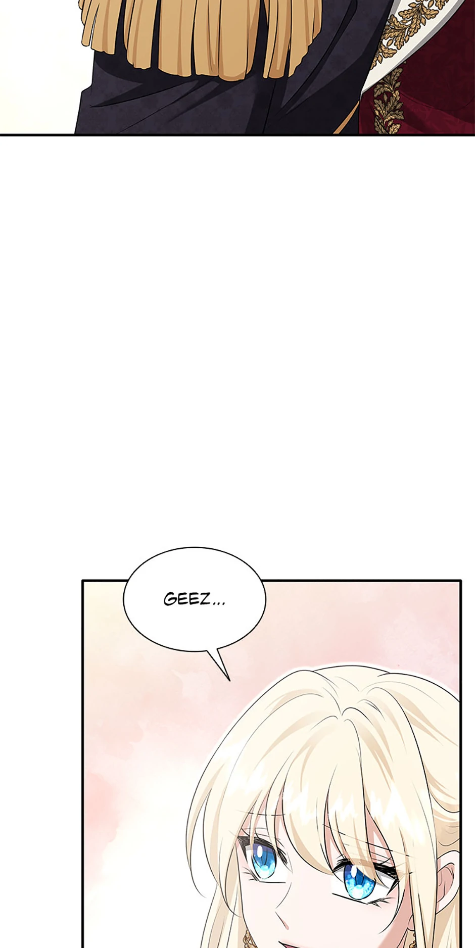 Marriage and Sword Chapter 114 - page 62