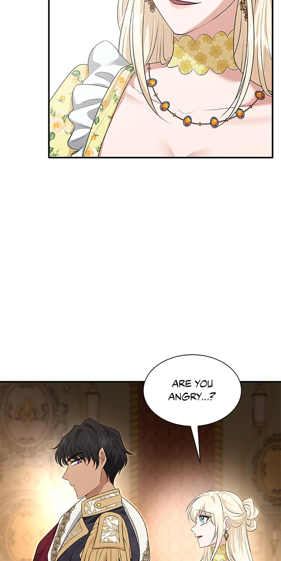 Marriage and Sword Chapter 114 - page 63