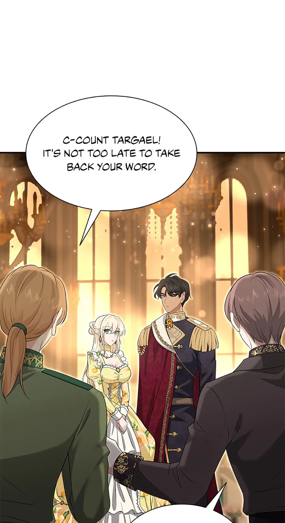 Marriage and Sword Chapter 114 - page 66