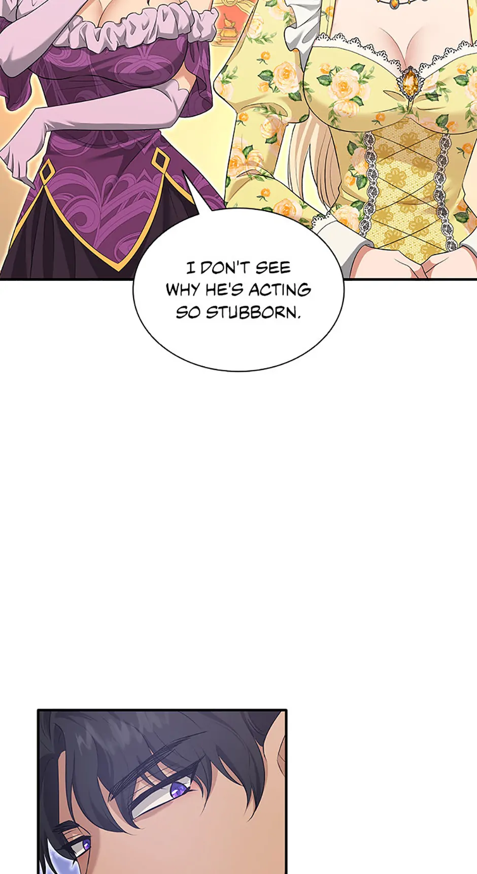 Marriage and Sword Chapter 114 - page 68