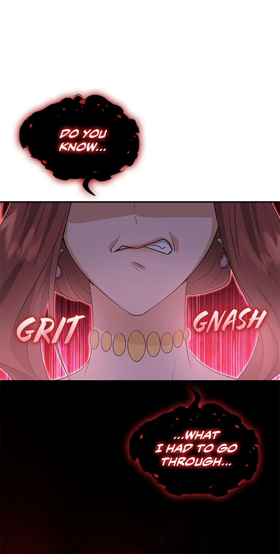 Marriage and Sword Chapter 114 - page 73