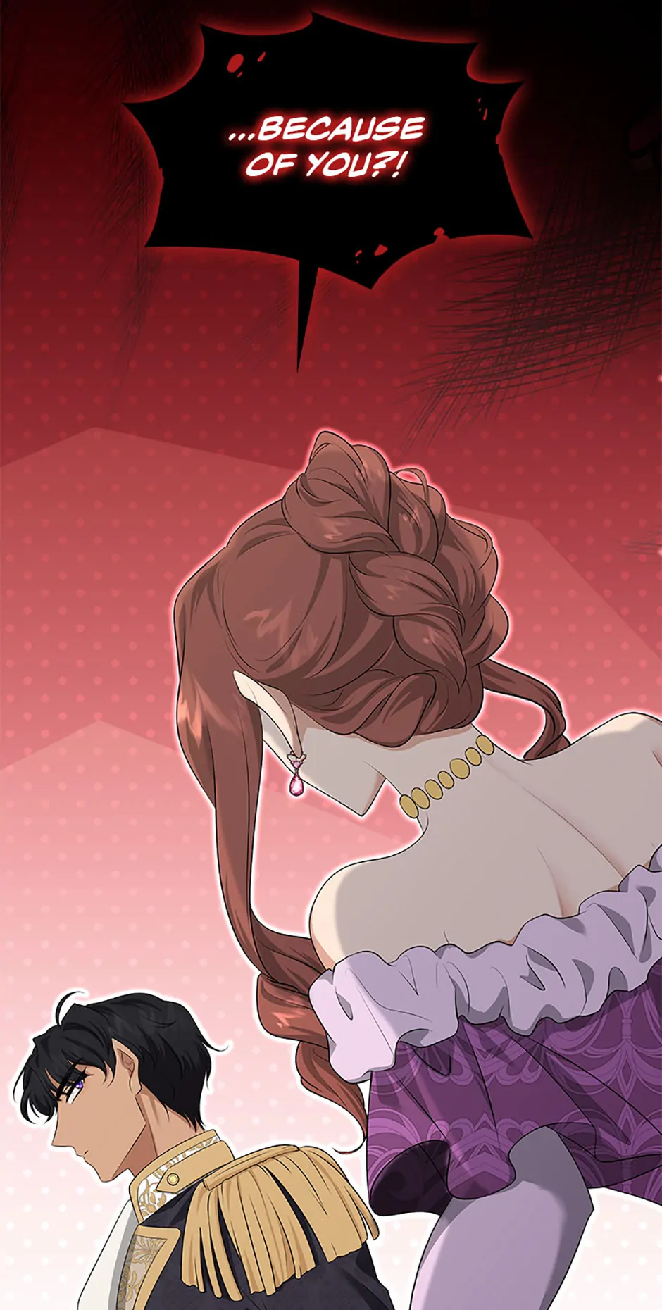 Marriage and Sword Chapter 114 - page 74