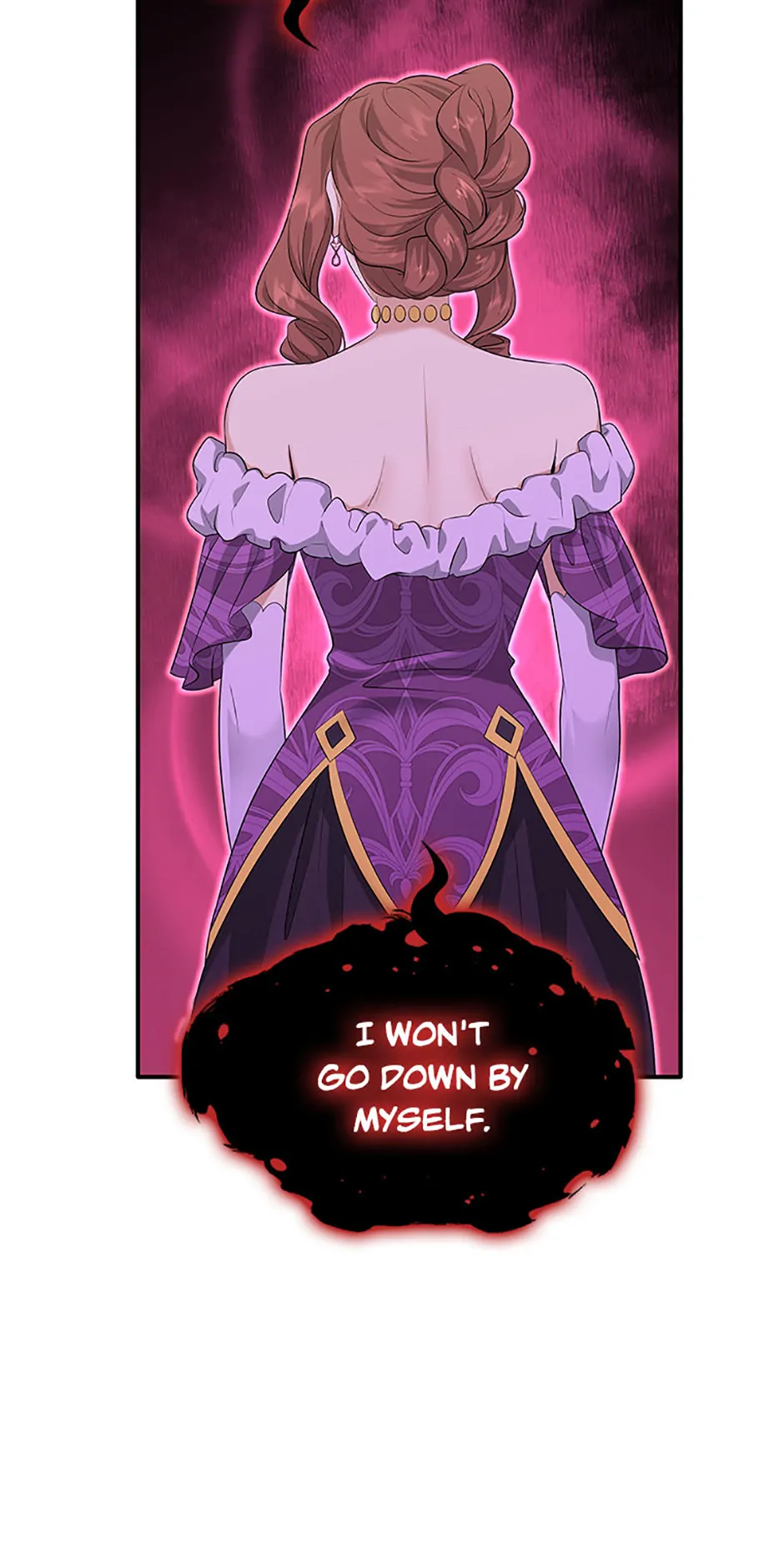 Marriage and Sword Chapter 114 - page 79