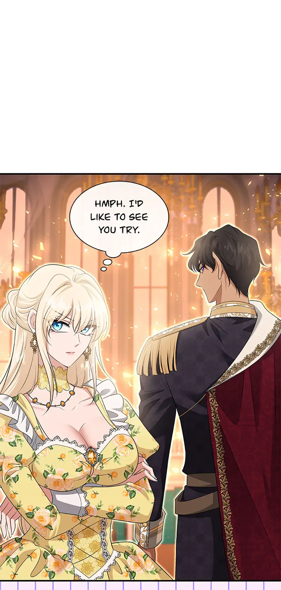 Marriage and Sword Chapter 114 - page 80