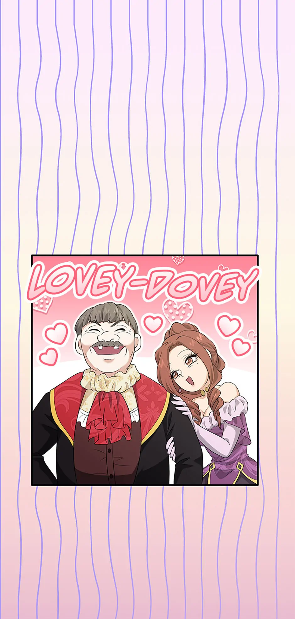 Marriage and Sword Chapter 114 - page 81