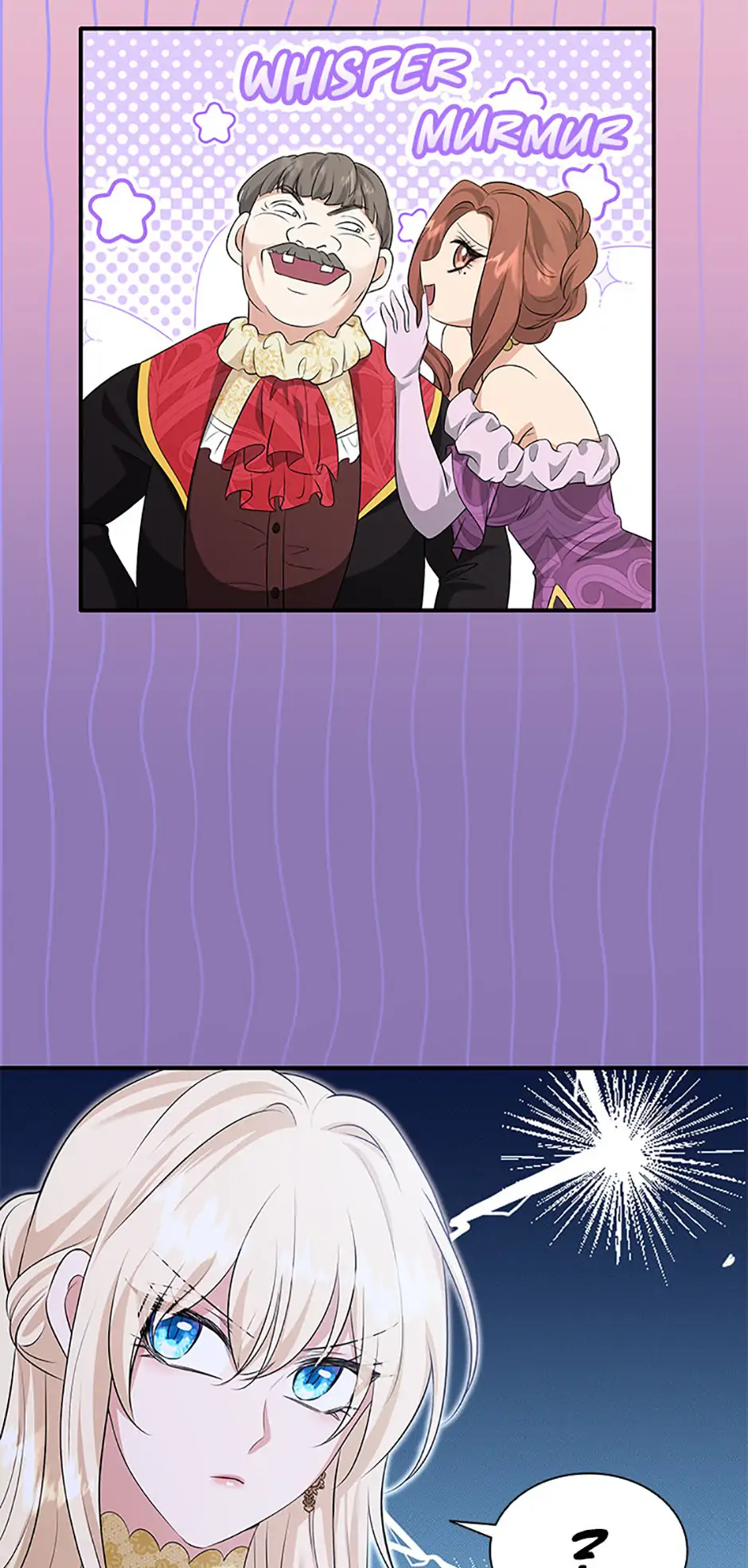 Marriage and Sword Chapter 114 - page 82