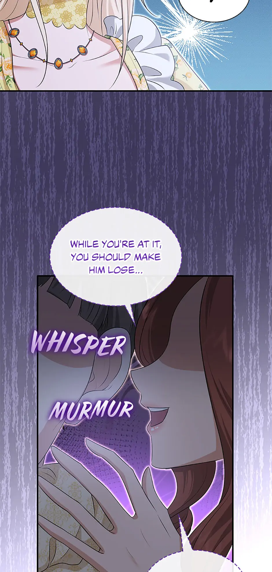 Marriage and Sword Chapter 114 - page 83