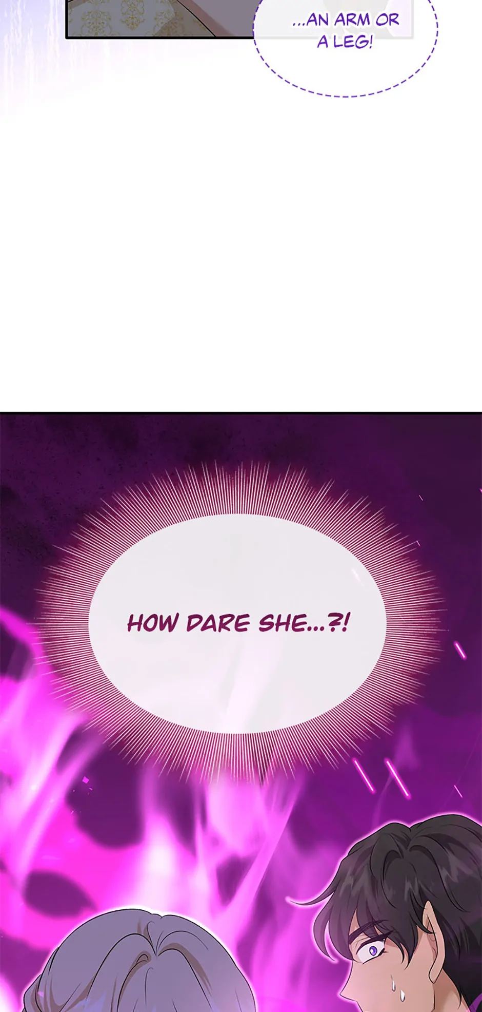 Marriage and Sword Chapter 114 - page 84