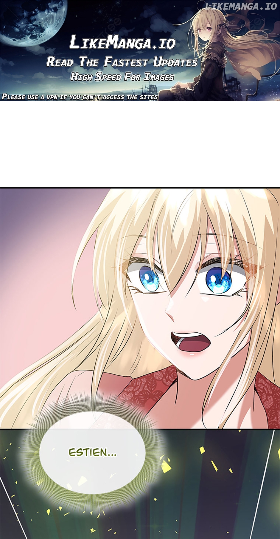 Marriage and Sword Chapter 98 - page 1