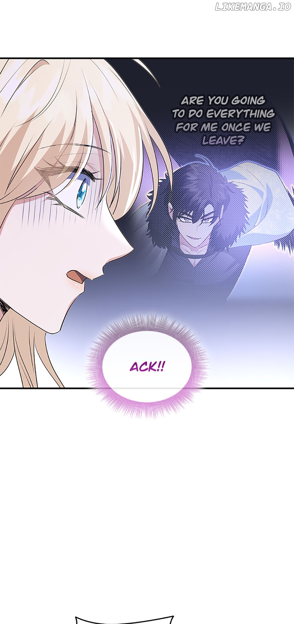 Marriage and Sword Chapter 98 - page 11