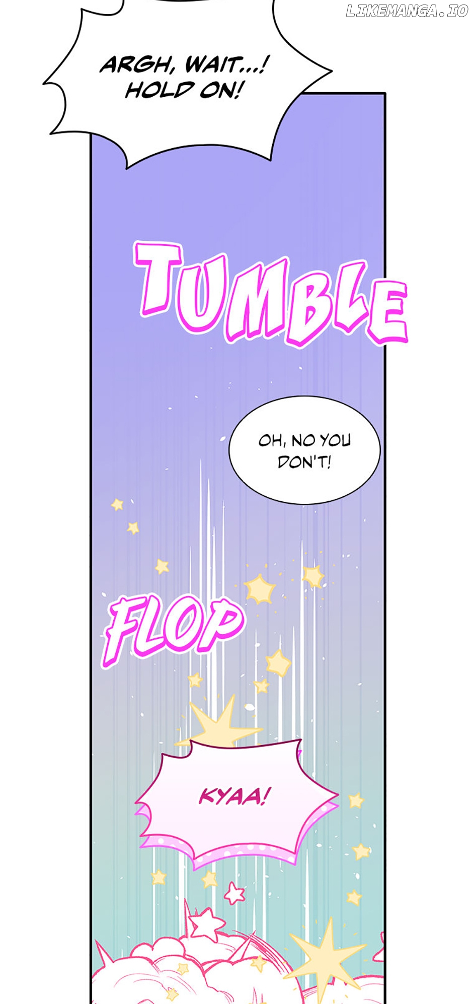 Marriage and Sword Chapter 98 - page 12