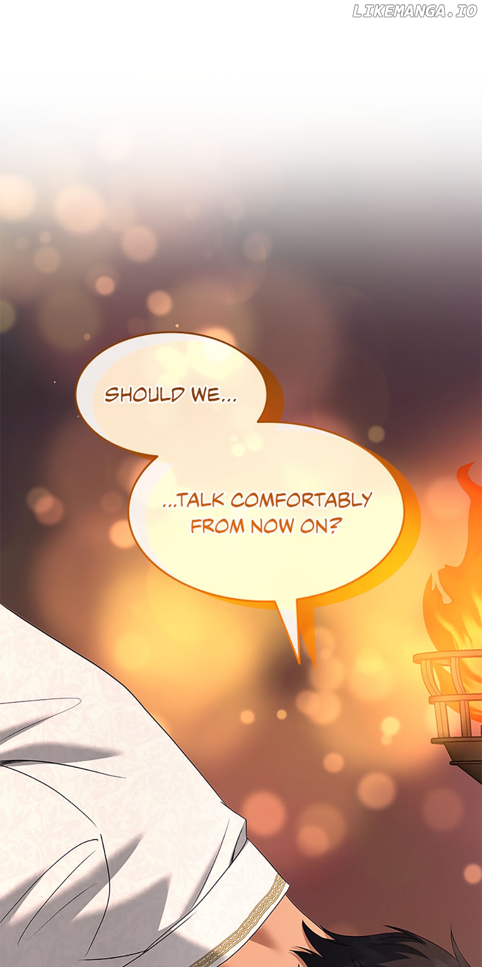 Marriage and Sword Chapter 98 - page 16