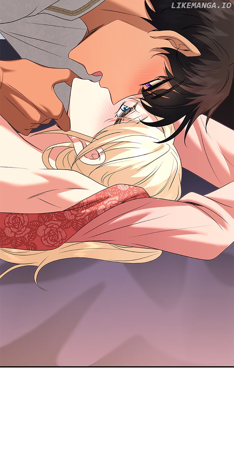 Marriage and Sword Chapter 98 - page 17