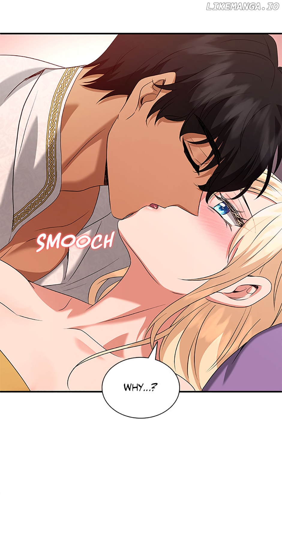 Marriage and Sword Chapter 98 - page 28