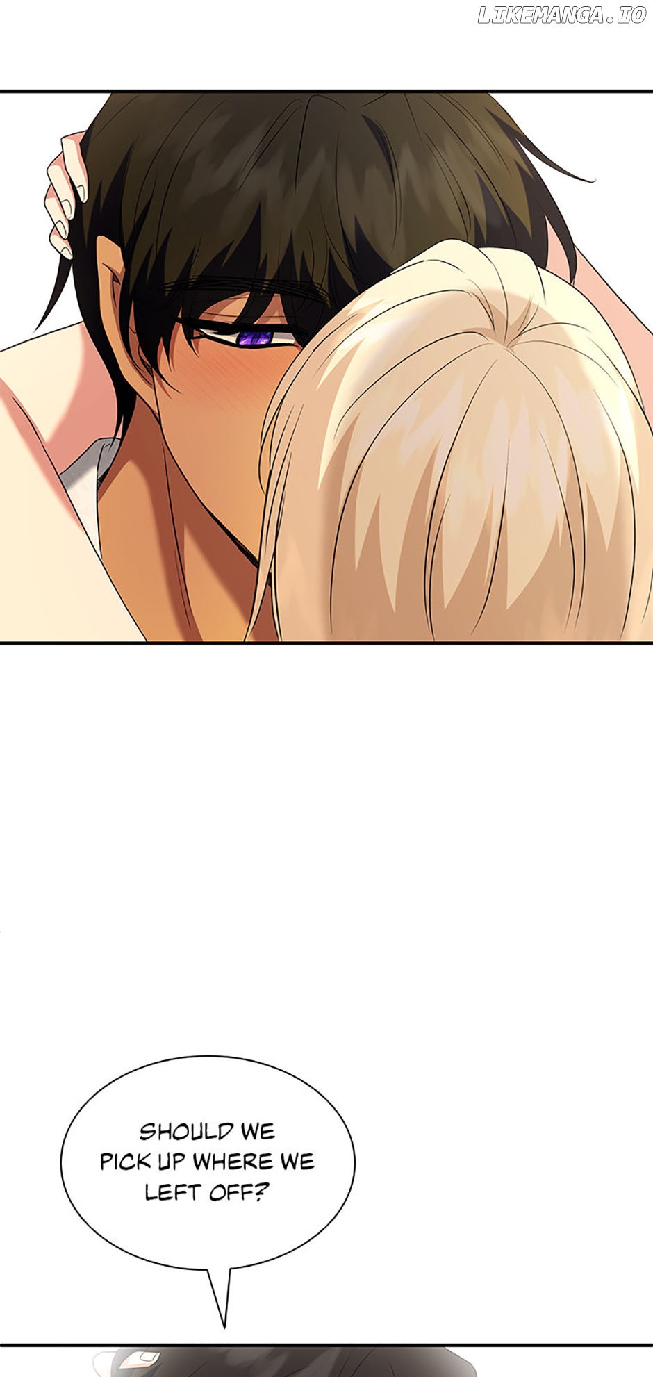 Marriage and Sword Chapter 98 - page 36