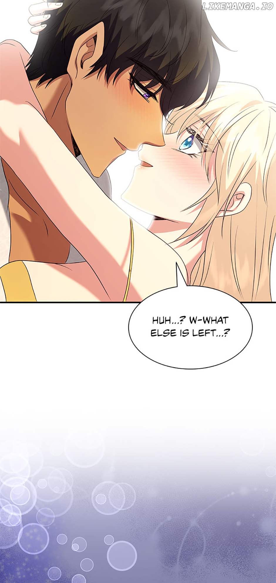 Marriage and Sword Chapter 98 - page 37