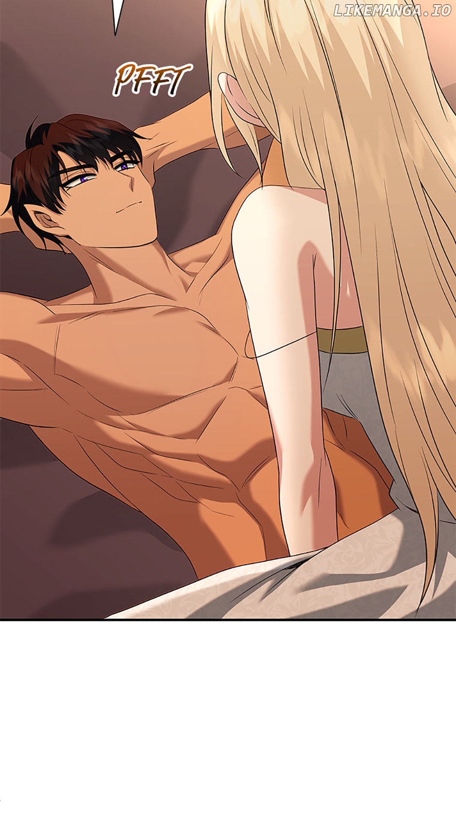 Marriage and Sword Chapter 98 - page 43