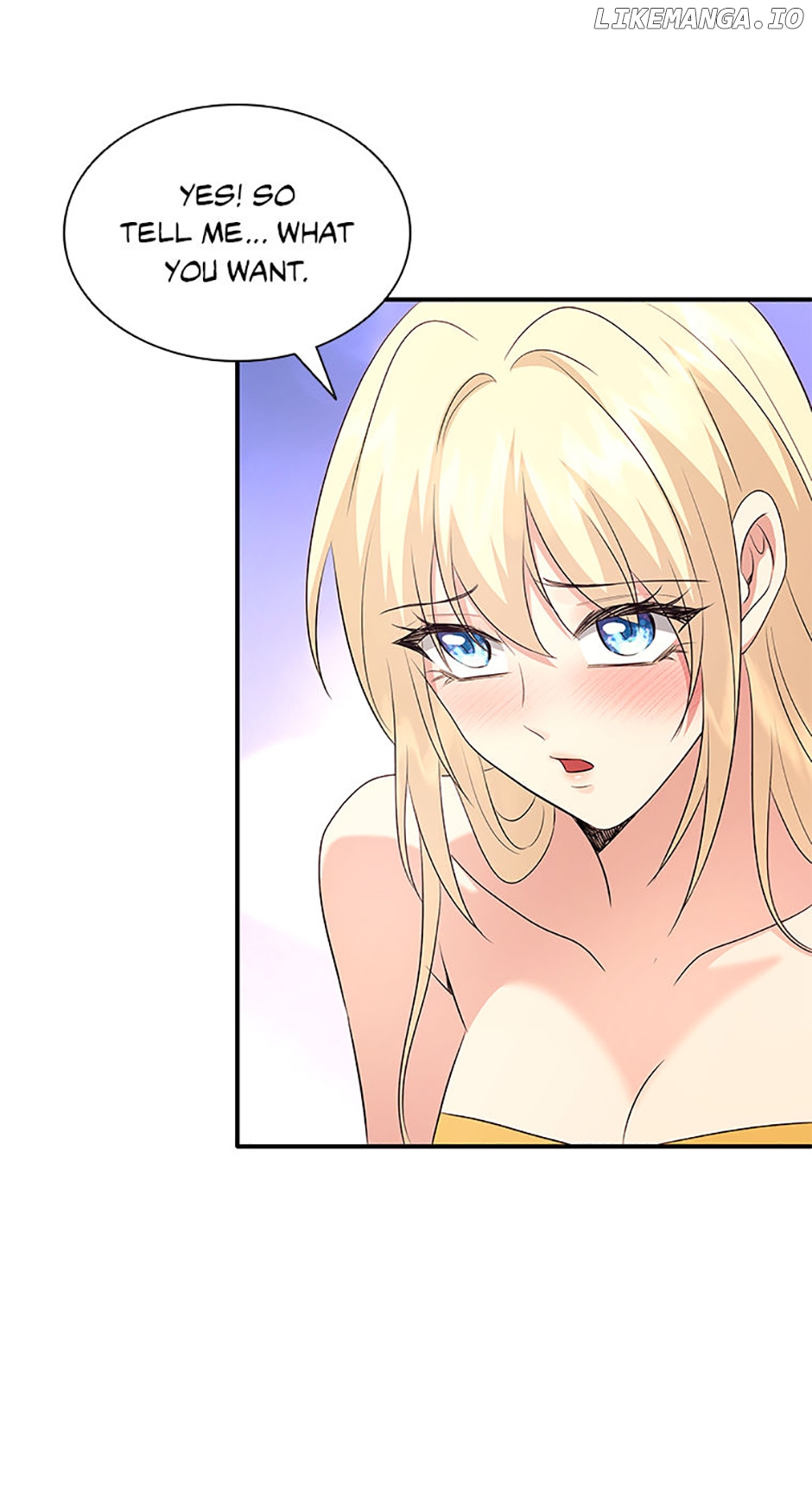 Marriage and Sword Chapter 98 - page 45