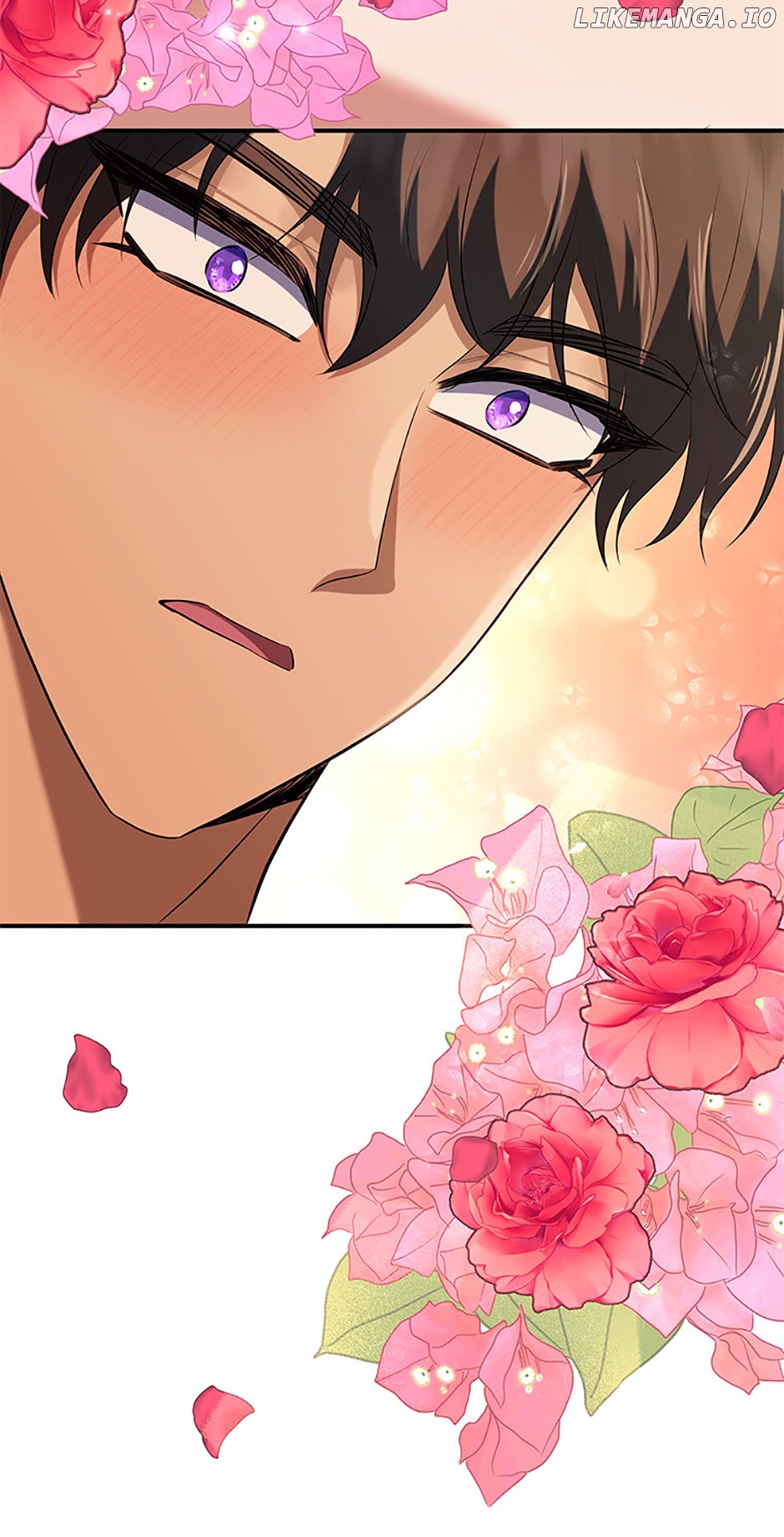 Marriage and Sword Chapter 98 - page 52