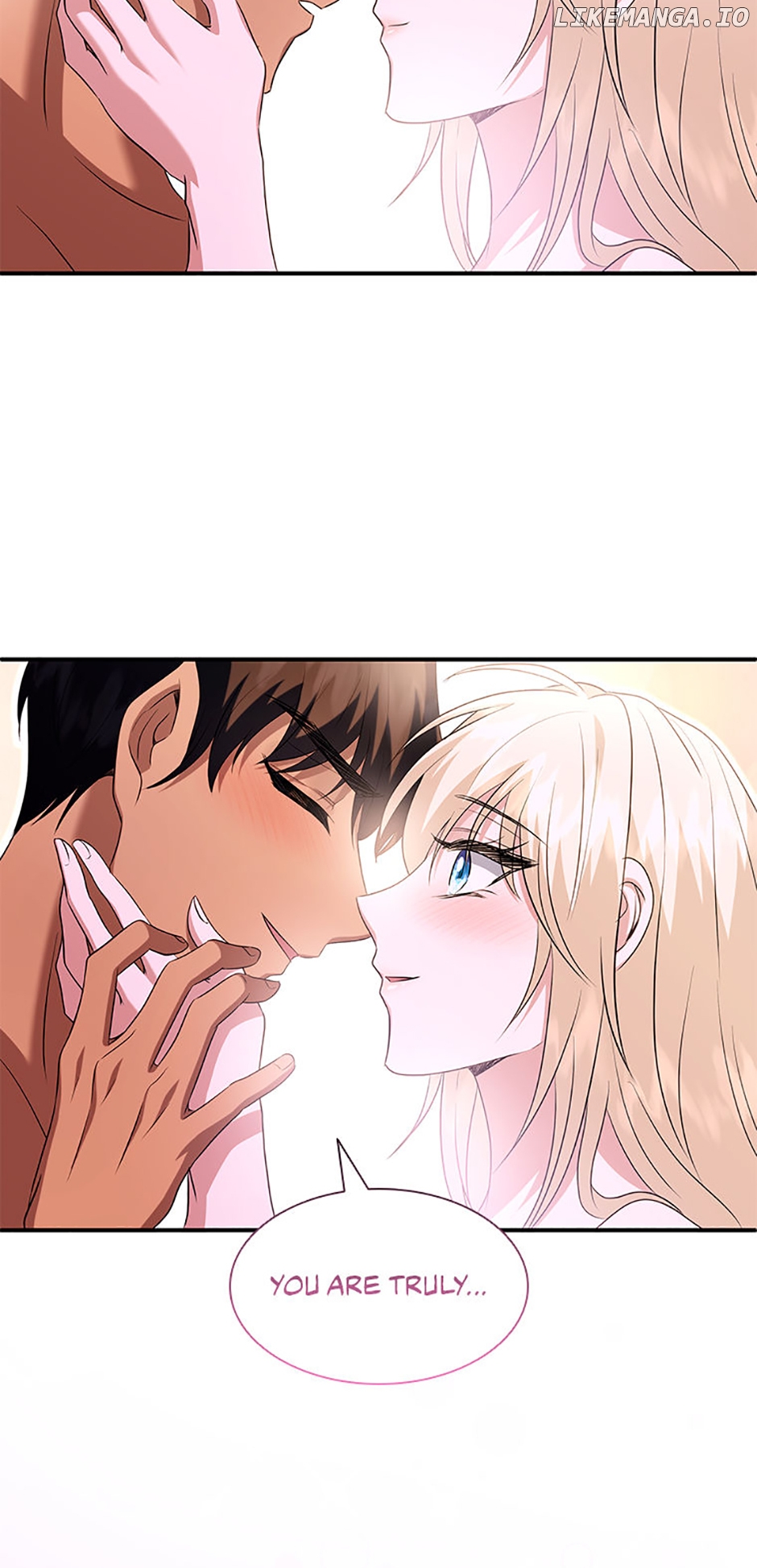Marriage and Sword Chapter 98 - page 55