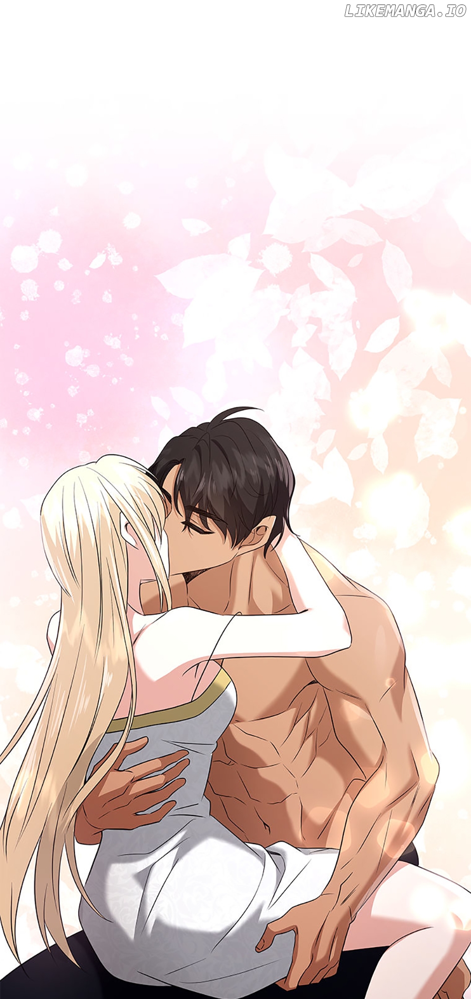 Marriage and Sword Chapter 98 - page 58
