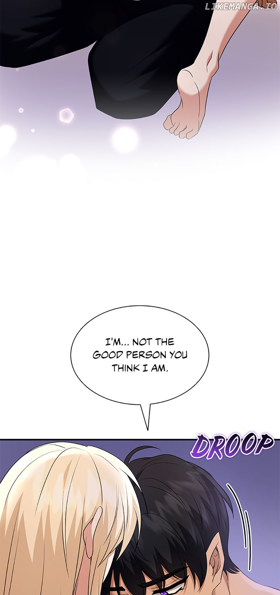Marriage and Sword Chapter 98 - page 59