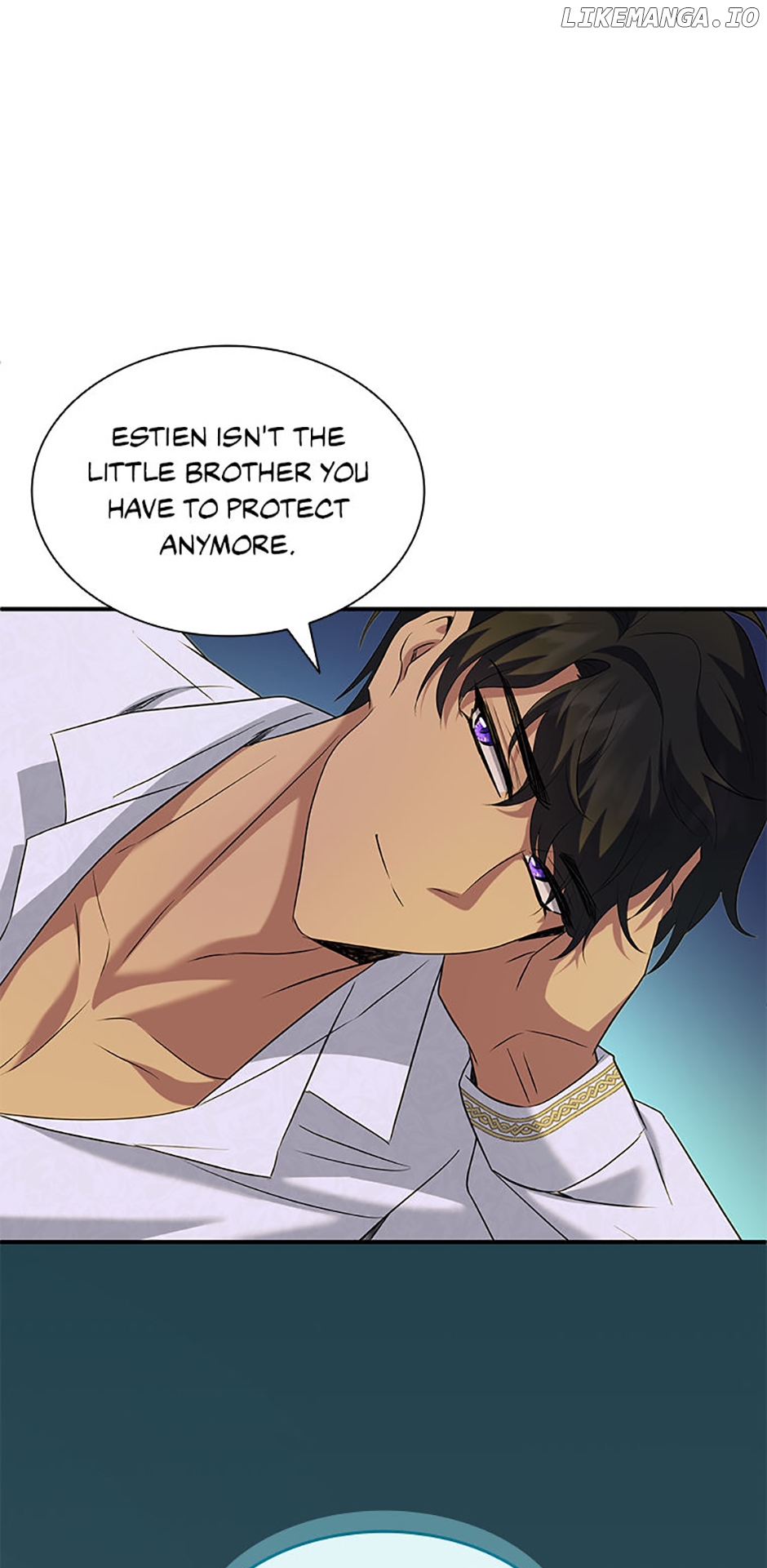 Marriage and Sword Chapter 98 - page 6