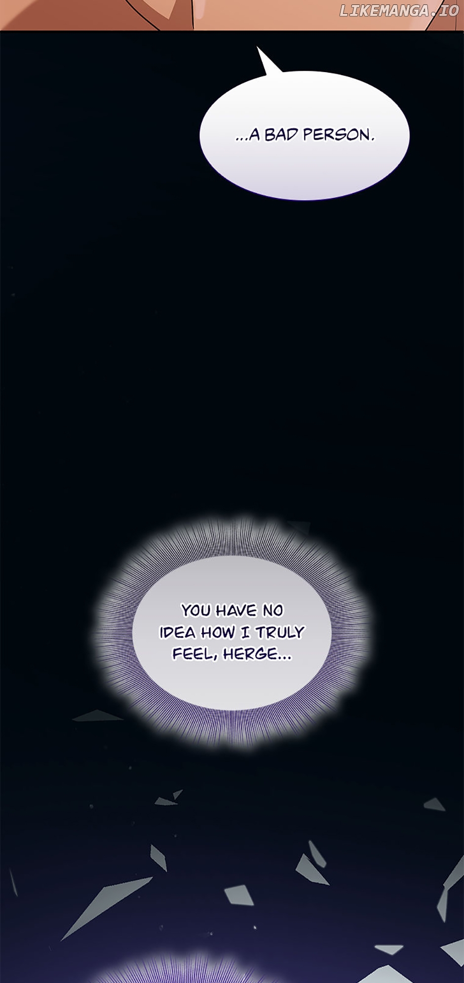 Marriage and Sword Chapter 98 - page 61