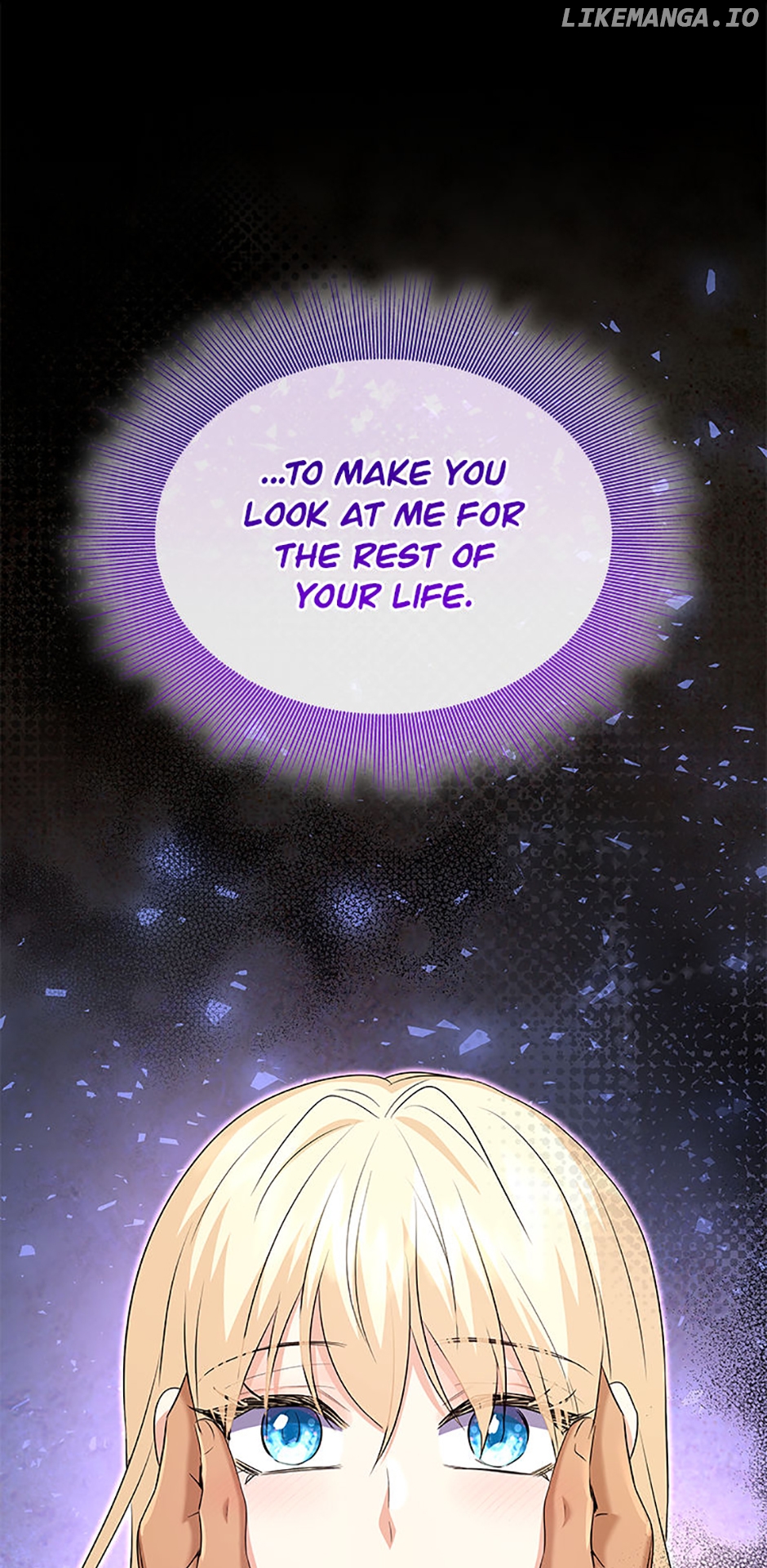 Marriage and Sword Chapter 98 - page 64