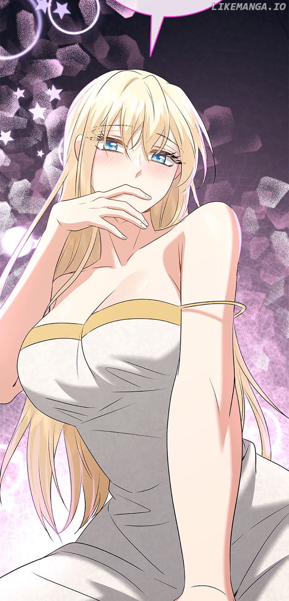 Marriage and Sword Chapter 98 - page 70