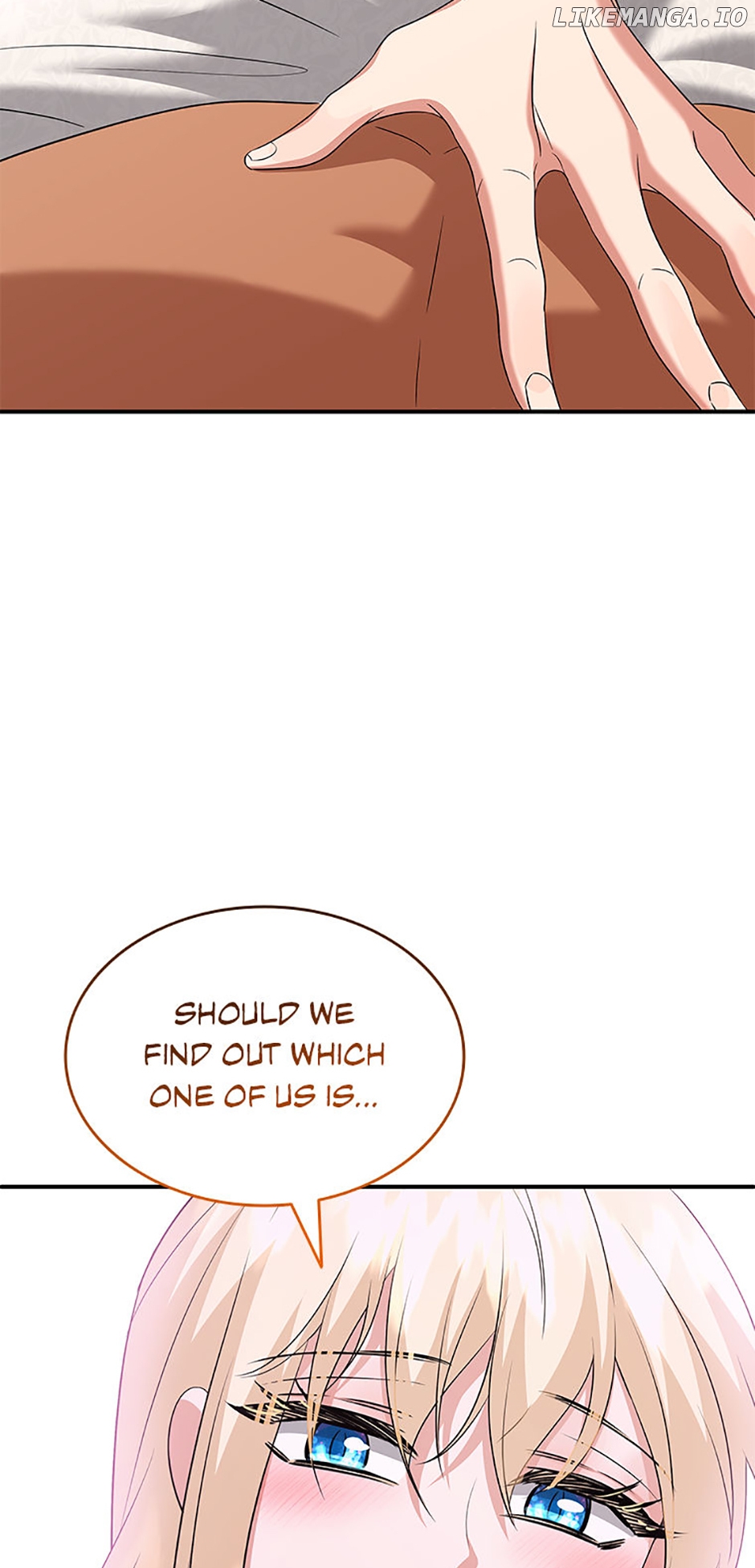 Marriage and Sword Chapter 98 - page 71
