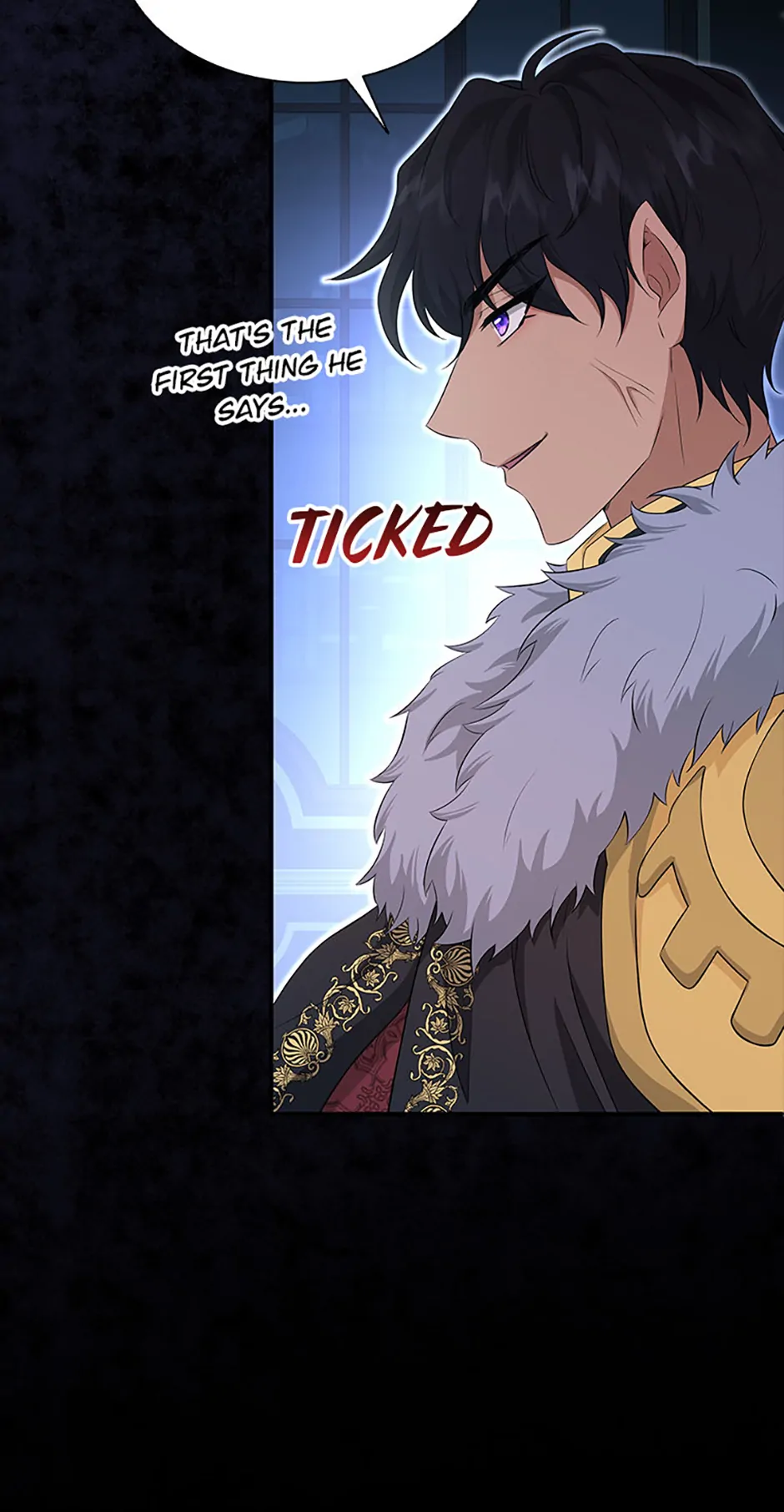 Marriage and Sword Chapter 113 - page 12