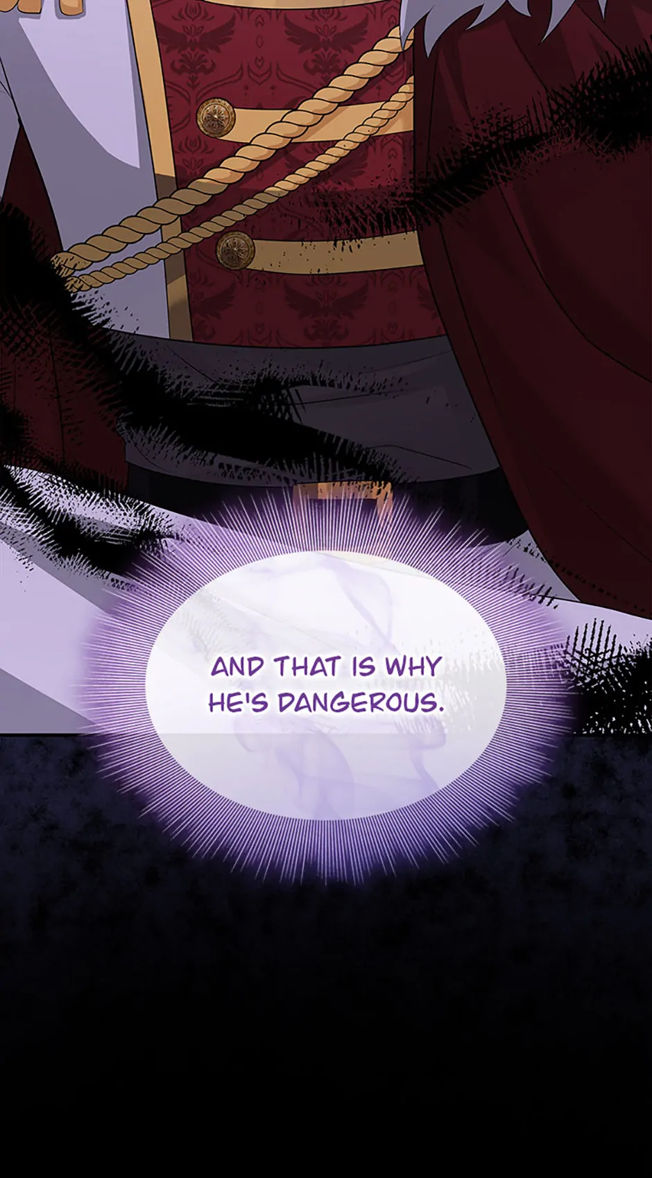 Marriage and Sword Chapter 113 - page 18