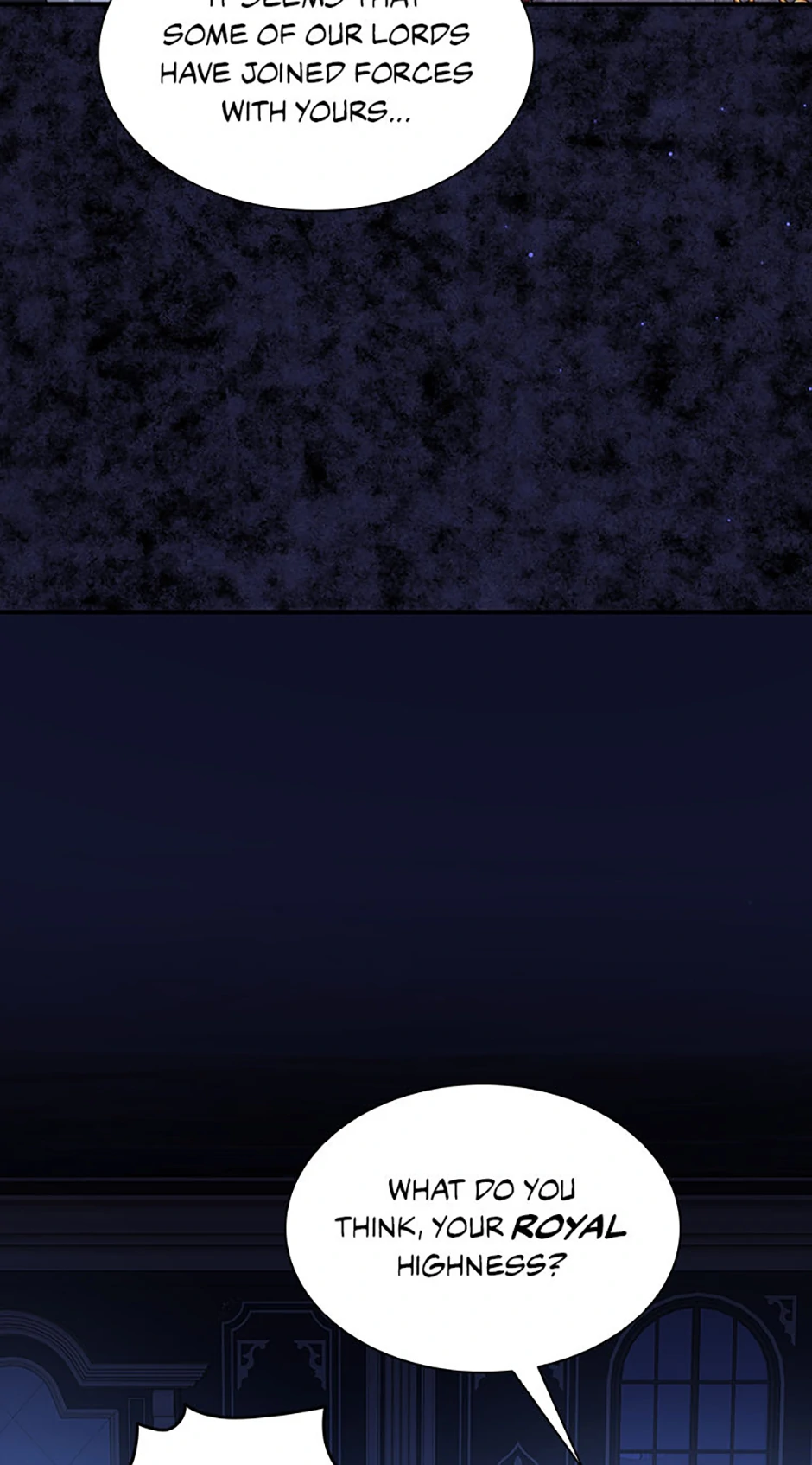 Marriage and Sword Chapter 113 - page 23