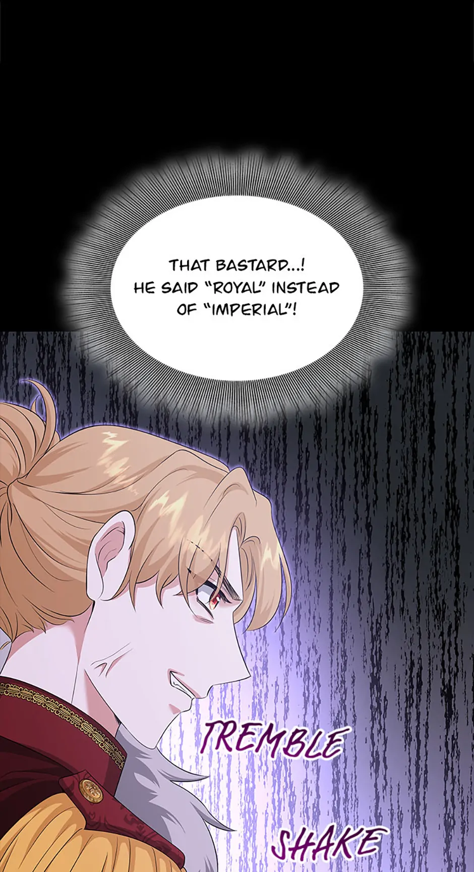 Marriage and Sword Chapter 113 - page 25