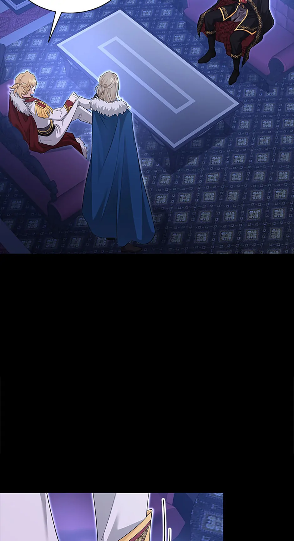 Marriage and Sword Chapter 113 - page 27