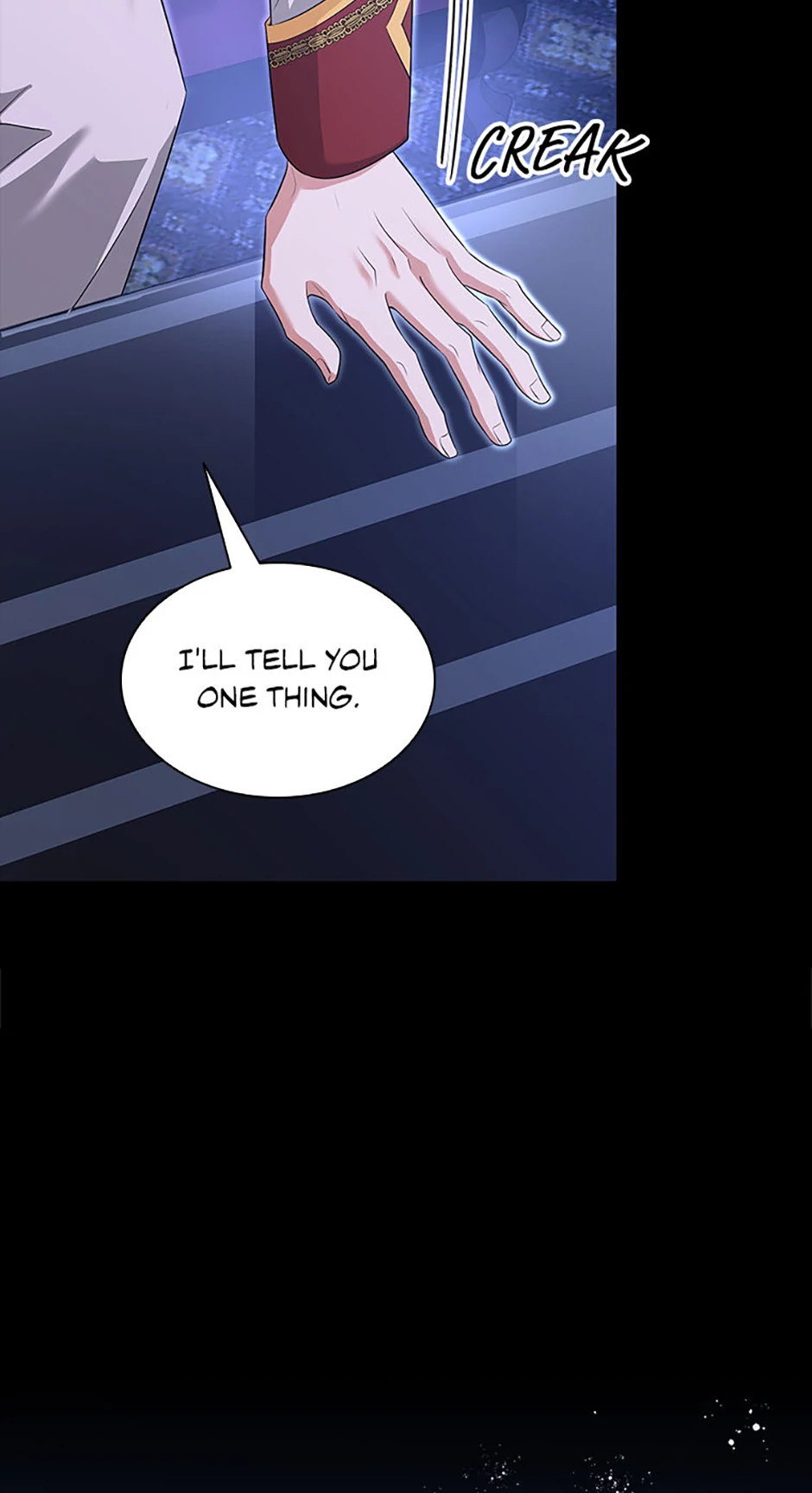Marriage and Sword Chapter 113 - page 28