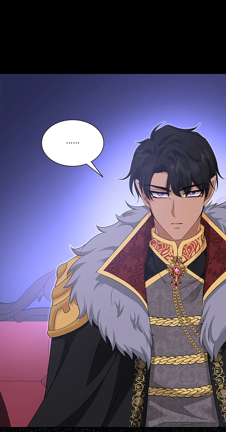 Marriage and Sword Chapter 113 - page 31