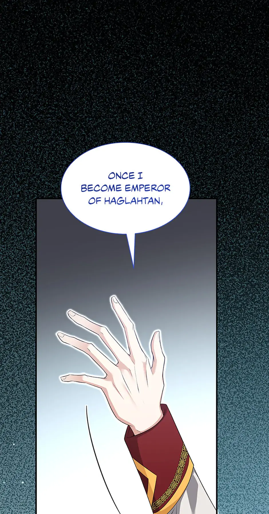 Marriage and Sword Chapter 113 - page 32
