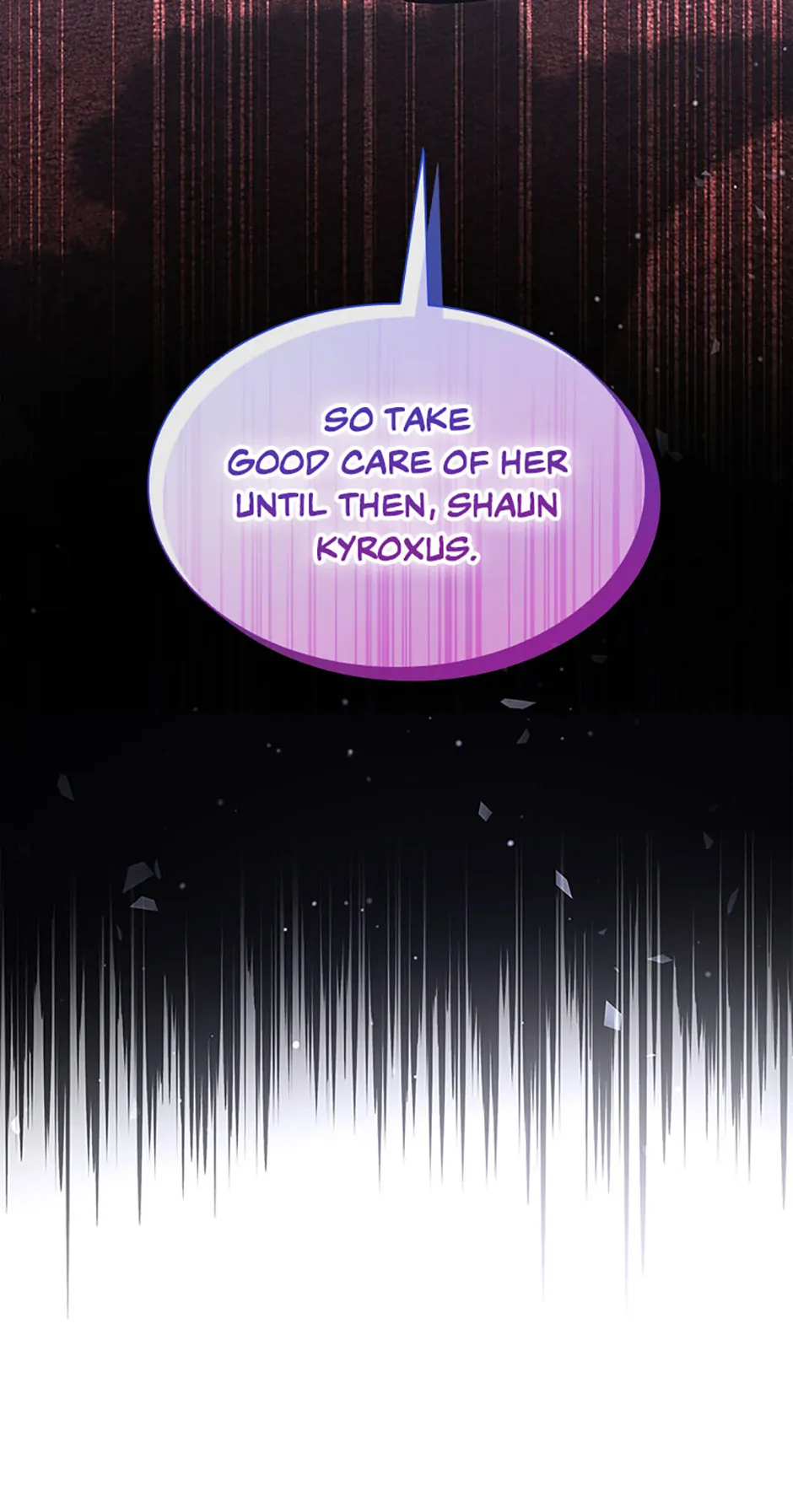 Marriage and Sword Chapter 113 - page 35